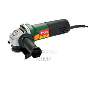 Ryobi 650watts Angle Grinder 115mm