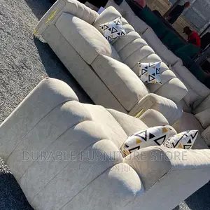 5 Seater Latest Design