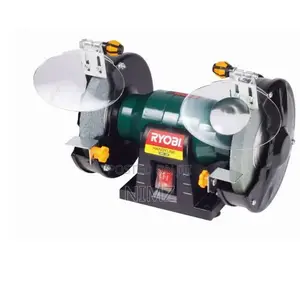 Ryobi 150 Watts Bench Grinder
