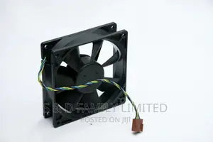 24v DC Cooling Fan