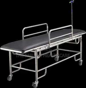 Patient Stretcher / Patient Trolley