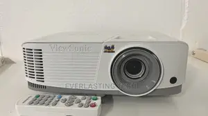 Viewsonic PA503W DLP Projector