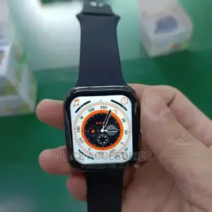 New Smartwatch 8 Big