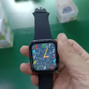 New Smartwatch 8 Big