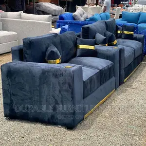 5 Seater Sofas