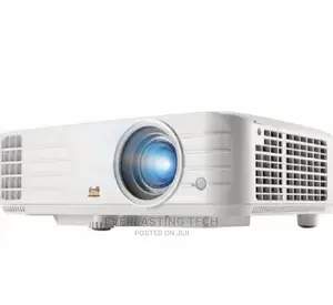 Viewsonic Px748- DLP Projector, HDR