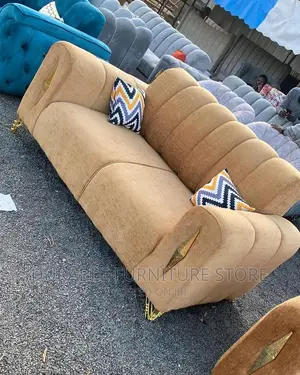 3 Seater Sofa