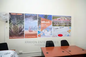 Office Branding