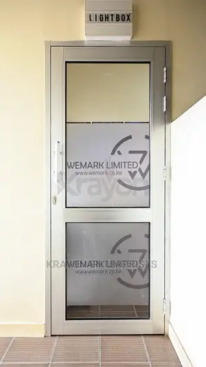 Office Branding