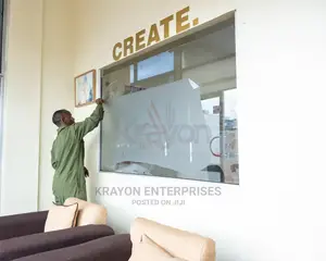 Office Branding