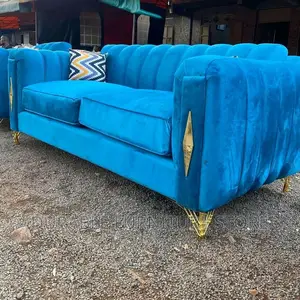 5 Seater Sofa Latest Design