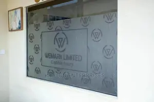Office Branding