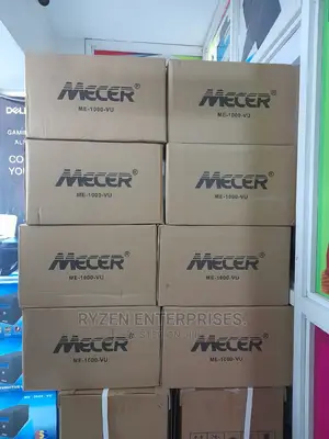 UPS 1000va Mecer/ Mecer 1kva Ups/ 1kva Mecer Ups/ 1kva Ups
