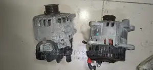 Alternator Nissan Serena MR20 200 Amps and 150 Amps
