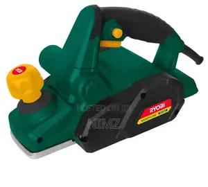 Ryobi 650 Watts Electric Hand Planer