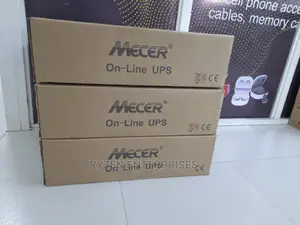 Mecer Online Ups 3kva- Smart Ups