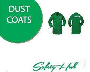 Dust Coats (Wholesale & Retail)