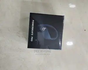 Powerbeats Pro Wireless Earbuds