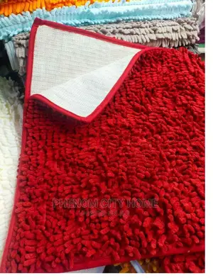 Micro Fiber Door /Bathroom Mats