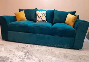 3 Seater Sofa
