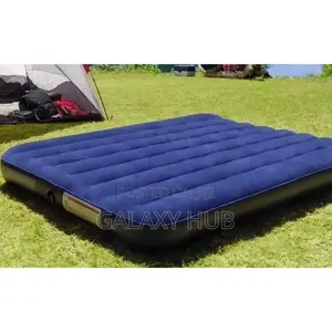 Intex 4*6 Inflatable Mattress