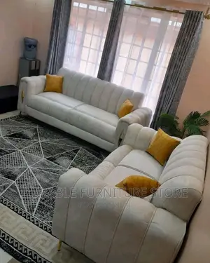 5 Seater Sofa 3-2