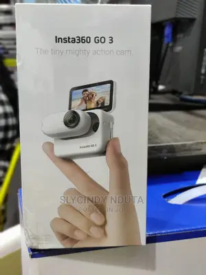 Insta360 Go 3