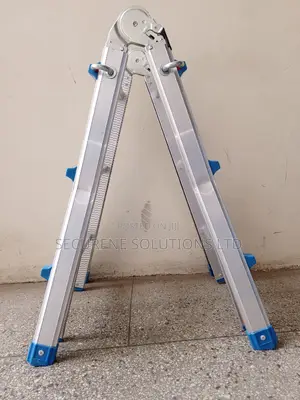 4*3/12feet Aluminum Little Giant Multipurpose Ladder