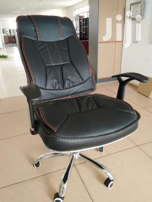 Executive Office Chair.