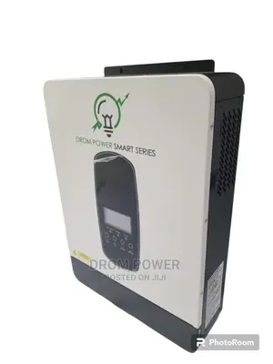 Drom Hybrid Inverter Sp 2000w