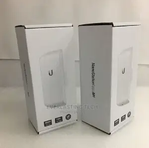 Ubiquiti Airmax Nanostation Loco M5