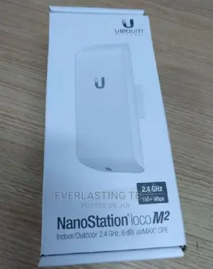 Ubiquiti Nanostation M2 Loco