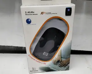 Hp Wireless Mouse
