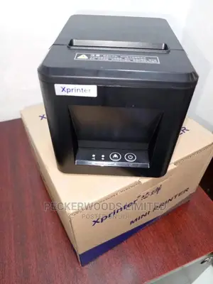 Xprinter Thermal Printer 80MM Without Ethernet