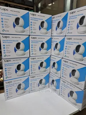 Tp-link Tapo C200 Wi-fi Camera-tp Link Tapo C200 Camera