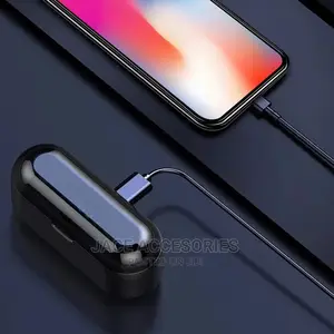 New Bluetooth F9 Earbuds