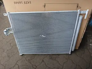 Ac Radiator for Ford Ranger on Sale