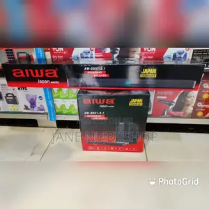 Aiwa 2.1 Sound Bar