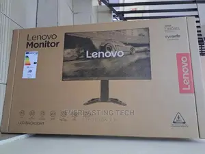 Lenovo G27qc-30 QHD Monitor