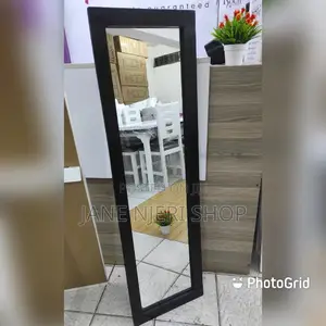 Stand Alone Dressing Mirror