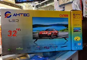 Amtec 32 Digital Tv Acdc