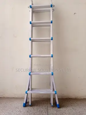 4*6/7.2mtrs Little Giant Aluminum Multipurpose Ladder 24ft