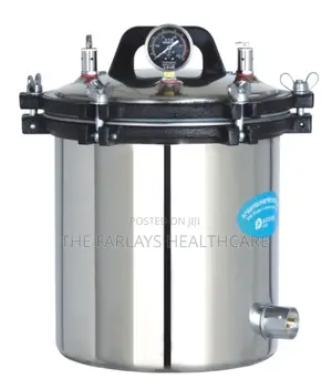 Autoclave 18L