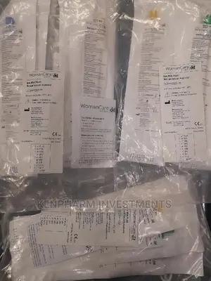 MVA KIT Manual Vacuum Aspirator