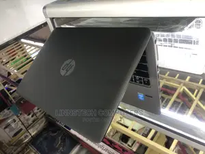 Laptop HP EliteBook 820 G2 8GB Intel Core I5 HDD 500GB