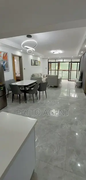 3bdrm Apartment in Valley Arcade, Lavington for sale
