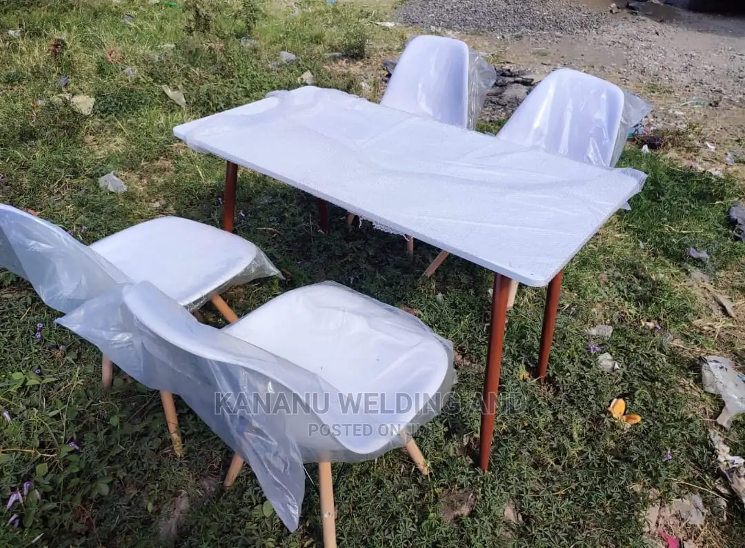 Eames Chair
