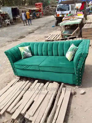 Chester Seat Design in a Modern Way
