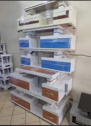 Modern Tv Stand