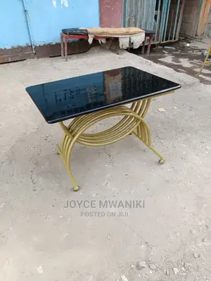 Unique Restaurant Marble Table 4ft by 2ft